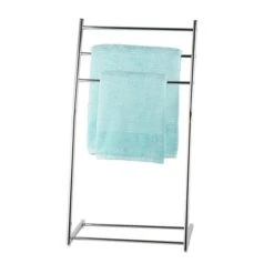 Freestanding Towel Rail -Elements Bathroom Deals Store 1000109714 alt01