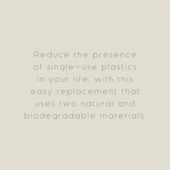 Pack Of 100 Bamboo Cotton Buds -Elements Bathroom Deals Store 1000181259 alt09