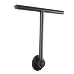 Elements Black Squeege And Holder -Elements Bathroom Deals Store 1000181262 alt02
