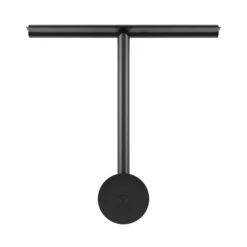 Elements Black Squeege And Holder -Elements Bathroom Deals Store 1000181262 alt03