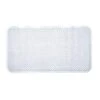White Comfort Bath Mat