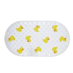Duck Bath Mat