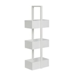 Wooden 3 Tier Caddy -Elements Bathroom Deals Store 30166431 alt03