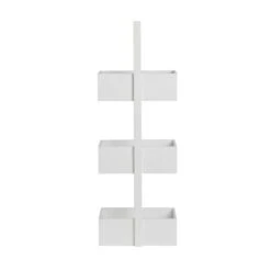 Wooden 3 Tier Caddy -Elements Bathroom Deals Store 30166431 alt04