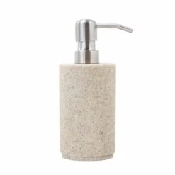 Resin Soap Dispenser