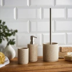 Resin Tumbler -Elements Bathroom Deals Store 30175752 alt03