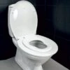 Family Soft Close Toilet Seat