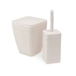 Addis Toilet Brush & Bin Set -Elements Bathroom Deals Store 30240250 alt04