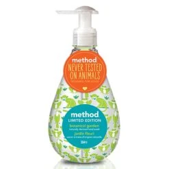 Method Botanical Garden Hand Wash