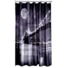 Brooklyn Bridge Shower Curtain