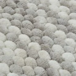 Marble Effect Bath Mat 9 Marble Effect Bath Mat -Elements Bathroom Deals Store 30608287 alt01