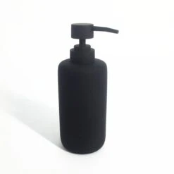 Elements Matte Soap Dispenser -Elements Bathroom Deals Store 30608598 alt02