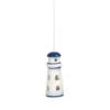 Lighthouse Nautical Light Pull