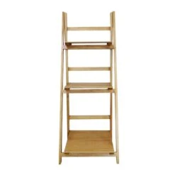 Small Wooden Ladder