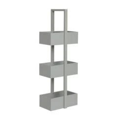 Wooden 3 Tier Caddy -Elements Bathroom Deals Store 30685720 alt03