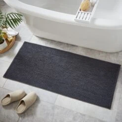 Mini Bobble Bath Runner -Elements Bathroom Deals Store 30686314