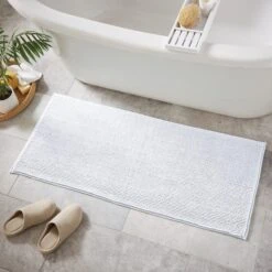 Mini Bobble Bath Runner -Elements Bathroom Deals Store 30686316