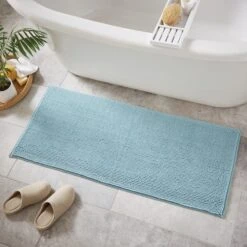 Mini Bobble Bath Runner -Elements Bathroom Deals Store 30686317