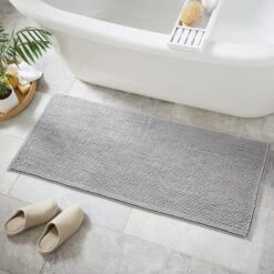 Mini Bobble Bath Runner -Elements Bathroom Deals Store 30686375