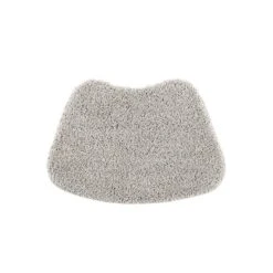 Buddy Bath Antibacterial Curved Bath Mat -Elements Bathroom Deals Store 30693822