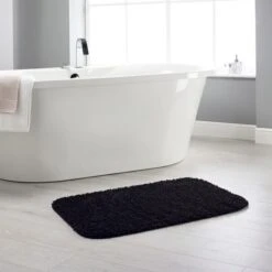 Buddy Bath Antibacterial Bath Mat -Elements Bathroom Deals Store 30693851