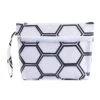 Honeycomb Wash Bag