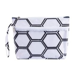 Honeycomb Wash Bag