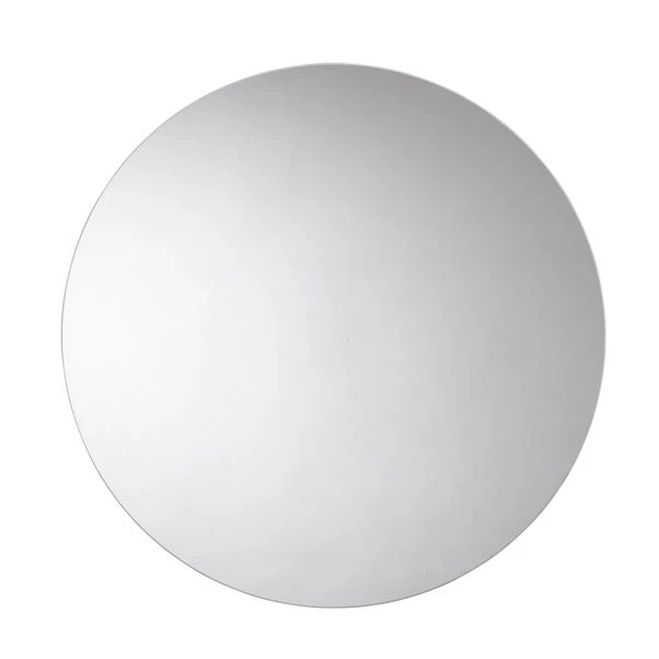 Simpson Round Mirror 2 Simpson Round Mirror - Image 2