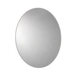 Simpson Round Mirror 5 Simpson Round Mirror -Elements Bathroom Deals Store 30702530 alt02