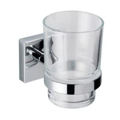 Chester Flexi-FixTM Tumbler & Holder