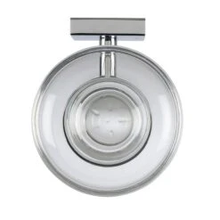 Chester Flexi-FixTM Soap Dish & Holder -Elements Bathroom Deals Store 30703100 alt02