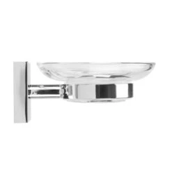 Chester Flexi-FixTM Soap Dish & Holder -Elements Bathroom Deals Store 30703100 alt03