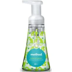Method Botanical Garden Foaming Hand Wash