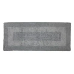 Super Soft Reversible Bath Runner -Elements Bathroom Deals Store 30711446 alt01