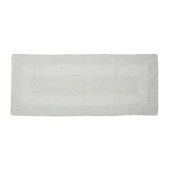 Super Soft Reversible Bath Runner -Elements Bathroom Deals Store 30711448 alt01