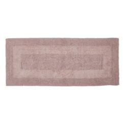 Super Soft Reversible Bath Runner -Elements Bathroom Deals Store 30711450 alt01