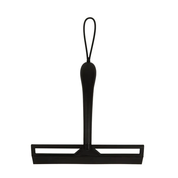 Black Anti Bacterial Squeege 2 Black Anti Bacterial Squeege - Image 2