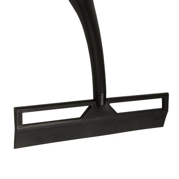 Black Anti Bacterial Squeege 4 Black Anti Bacterial Squeege - Image 4