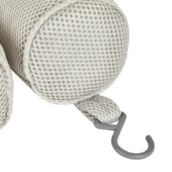 Luxury Bath Pillow Silver -Elements Bathroom Deals Store 30794456 alt05