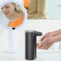 EKO Aroma Sensor Soap Dispenser -Elements Bathroom Deals Store 30802485 alt02