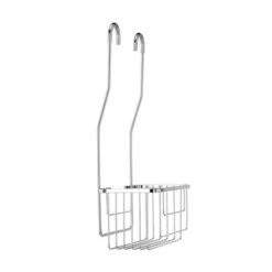 Rust-Free Hook Over Shower Caddy -Elements Bathroom Deals Store 30814820 alt02