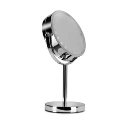 LED Free Standing Dressing Table Mirror -Elements Bathroom Deals Store 30814839 alt03