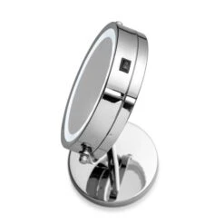 LED Free Standing Dressing Table Mirror -Elements Bathroom Deals Store 30814839 alt05