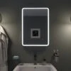 Henderson Rectangle LED Wall Mirror