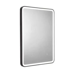 Henderson Rectangle LED Wall Mirror -Elements Bathroom Deals Store 30814844 alt03