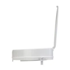 Carragh Raised Toilet Seat -Elements Bathroom Deals Store 30814848 alt02