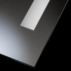 Thorton Rectangle LED Wall Mirror -Elements Bathroom Deals Store 30814884 alt04