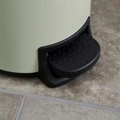 Narrow Recycling Bin -Elements Bathroom Deals Store 30829678 alt01