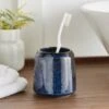 Glaze Toothbrush Holder