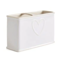 Country Hearts Electric Toothbrush Holder 4 Country Hearts Electric Toothbrush Holder -Elements Bathroom Deals Store 30830217 alt01